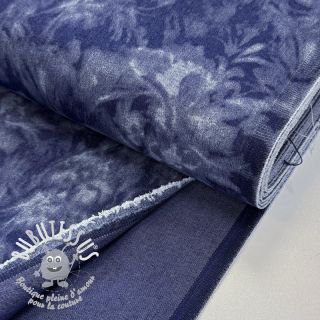 JEANS DENIM STRETCH Silverspray blue