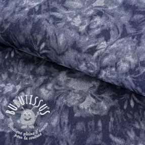 JEANS DENIM STRETCH Silverspray dark blue