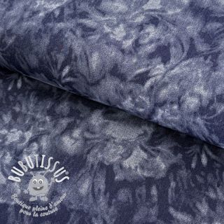 JEANS DENIM STRETCH Silverspray dark blue