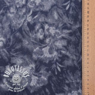 JEANS DENIM STRETCH Silverspray dark blue