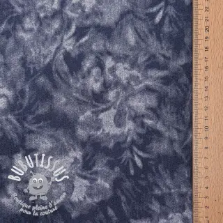 JEANS DENIM STRETCH Silverspray dark blue