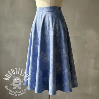 JEANS DENIM STRETCH Silverspray light jeans