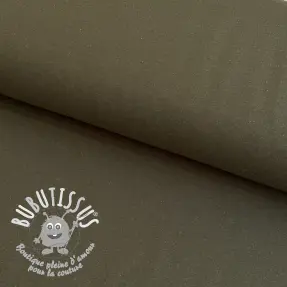 Sweat envers minkee SOFT Letters hazel