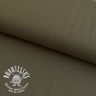 Sweat envers minkee SOFT Letters hazel