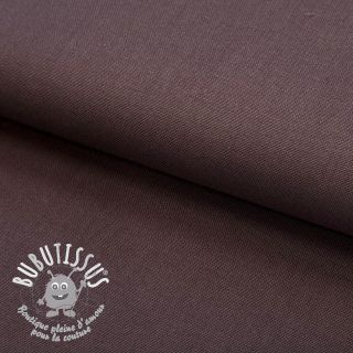 CANVAS WATERPROOF dark brown