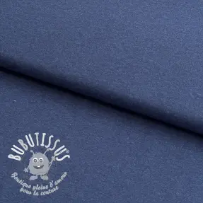 Jersey RECYCLED blue shadow