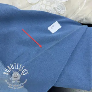 Sweat DENIM bleached 2nd class