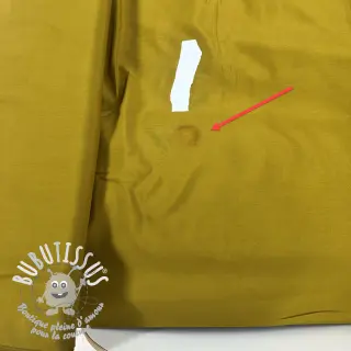 Viscose RADIANCE moss green 2nd class