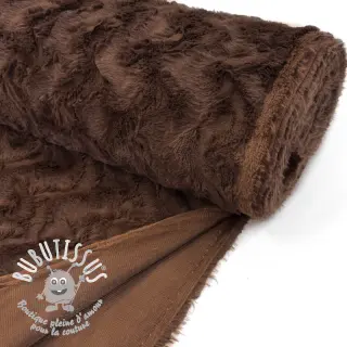 Fourrure brown