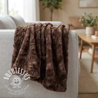 Fourrure brown