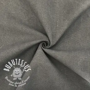 CANVAS STONEWASHED grey