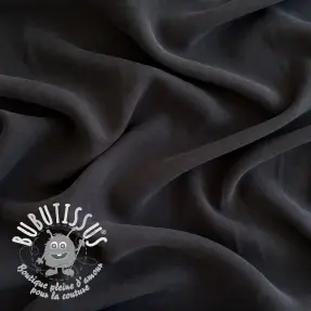 Lyocell black