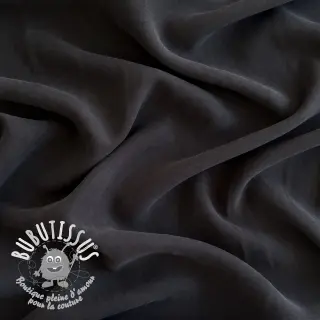Lyocell black