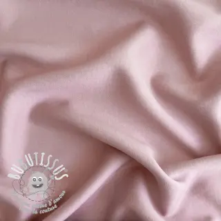 Viscose lin BUBBLY lilac