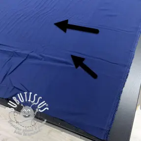 Viscose RADIANCE navy 2nd class