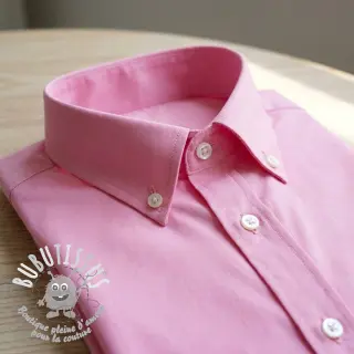 Popeline 0151 pink