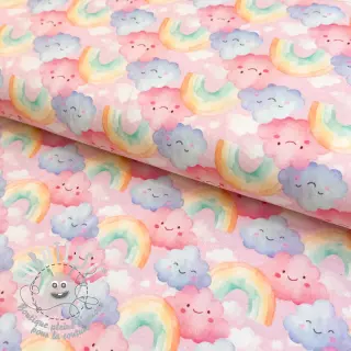 Jersey Love cloud design A