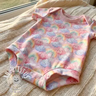 Jersey Love cloud design A