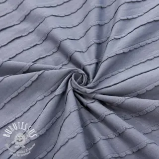 Jersey RUFFLES jeans
