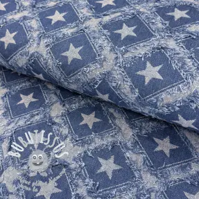 JEANS DENIM 12 OZ Star blue