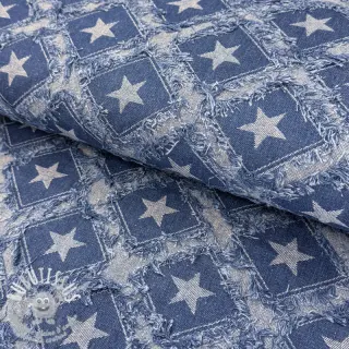 JEANS DENIM 12 OZ Star blue