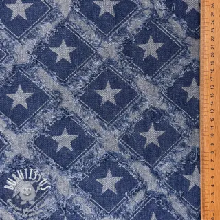 JEANS DENIM 12 OZ Star blue