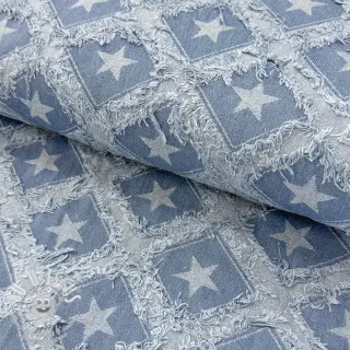 JEANS DENIM 12 OZ Star light blue