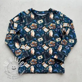 Jersey Magical design A