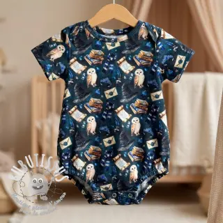 Jersey Magical design A