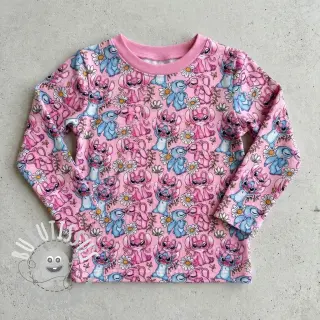 Jersey Cute little monsters design D