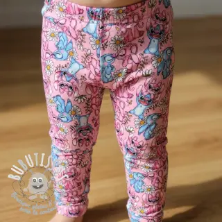 Jersey Cute little monsters design D