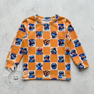 Jersey Game time design C