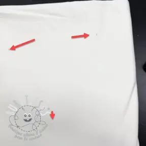 Sweat PREMIUM off white 2nd class