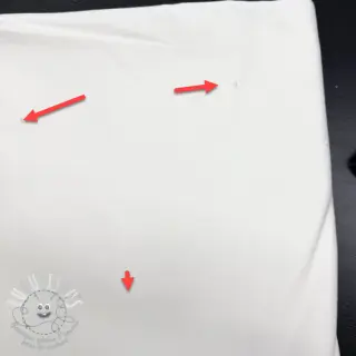 Sweat PREMIUM off white 2nd class