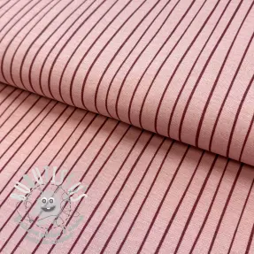 Tissu déco premium Freehand thin lines