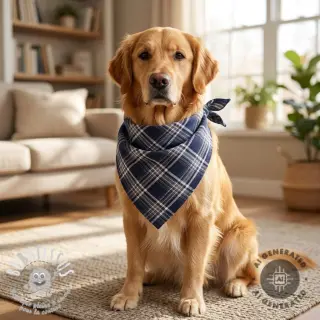 Tissu coton FLANEL YARN DYED BRUSHED CHECK design D