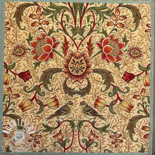 Tissu déco GOBELIN premium Graceful art craft nude PANEL
