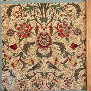 Tissu déco GOBELIN premium Graceful art craft nude PANEL