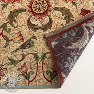 Tissu déco GOBELIN premium Graceful art craft nude PANEL