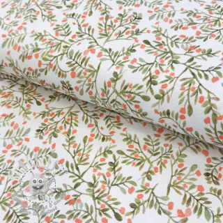 Jersey Branch white digital print