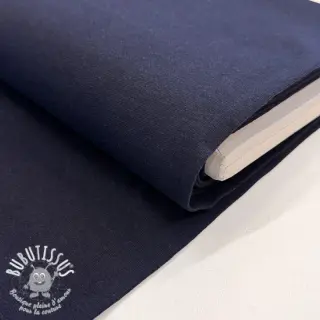 Bord-côte RECYCLED navy