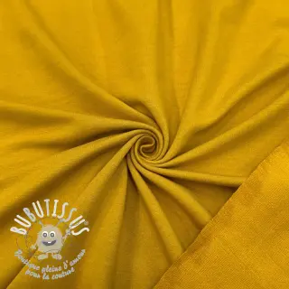 Sweat modal TENCEL ochre