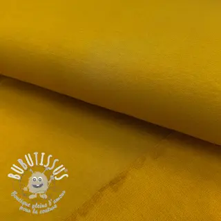 Sweat modal TENCEL ochre