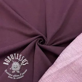 Sweat Vintage berry