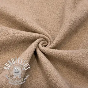 Sherpa soft taupe