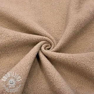 Sherpa soft taupe