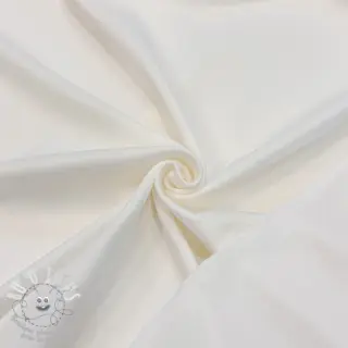 Jersey BRUSHED RIB ecru