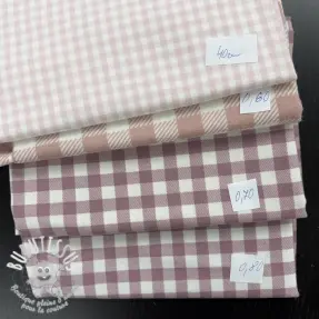 Paquet de tissus - coton 4868