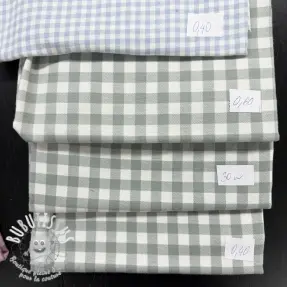 Paquet de tissus - coton 4869