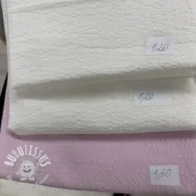 Paquet de tissus - coton 4876